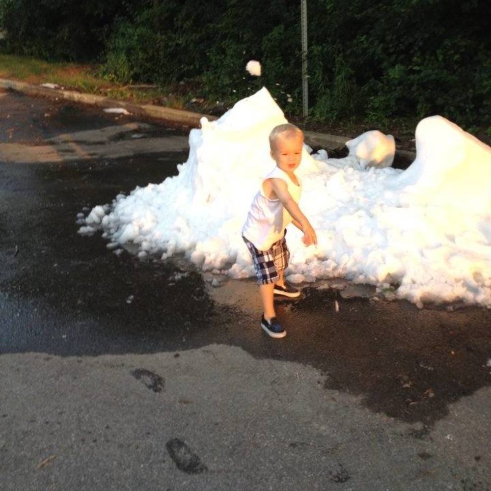 Meet your Posher, Christine